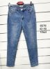Spodnie jeans damskie (42-50/10szt)