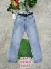 Spodnie jeans damskie (XS-XL/12szt)