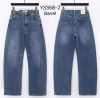 Spodnie jeansowe damskie (34-42/10szt)