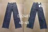 Spodnie jeans damskie (40-48/10szt)