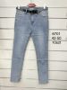 Spodnie jeans damskie (42-50/10szt)