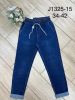 Spodnie jeansowe damskie (34-42/10szt)
