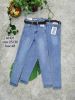 Spodnie jeans damskie (25-30/12szt)