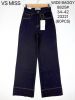 Spodnie jeansowe damskie (34-42/10szt)