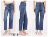 Spodnie jeans damskie (34-42/10szt)