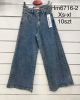 Spodnie jeans damskie (XS-XL/10szt)