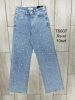 Spodnie jeans damskie (XS-XL/10szt)