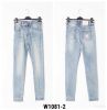 Spodnie jeans damskie (34-42/10szt)