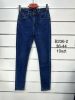 Spodnie jeans damskie (36-44/10szt)