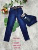 Spodnie jeansowe damskie (XS-XL/12szt)