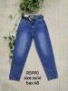 Spodnie jeansowe damskie (XS-XL/12szt)