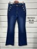 Spodnie jeans damskie (38-48/10szt)