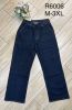 Spodnie jeansowe damskie (M-3XL/12szt)