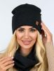 Komplet czapki damskie (uniwersalny/12kpt)