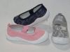 Buty sportowe wsuwane dziewczynka (25-30/18P)