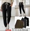 Spodnie dresowy damskie (M-2XL/12szt)
