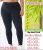 PLUS_Spodnie legginsy damskie (2XL-6XL/12szt)