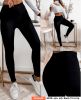 Spodnie legginsy damskie (S-L/12szt)