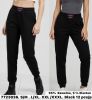 Spodnie dresowy damskie (S-3XL/12szt)