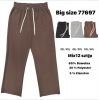 PLUS_Spodnie damskie (3-6XL/12szt)