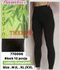 Spodnie Legginsy damskie (M-2XL/12szt)
