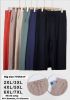 Spodnie elastyczny (2XL-7XL/12szt)