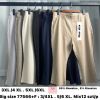 PLUS_Spodnie elastyczny 7/8(3-6XL/12szt)