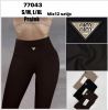 Spodnie legginsy damskie (S-XL/12szt)