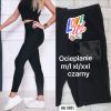 PLUS_Spodnie legginsy damskie(M-2XL/12szt)