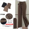 Spodnie damskie (S-2XL/12szt)