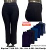 PLUS_Spodnie elastyczny (2XL-6XL/12szt)