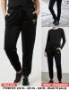 PLUS_Spodnie dresowy damskie (2XL-6XL/12szt)
