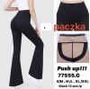 Spodnie legginsy damskie (S-2XL/12szt)