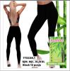Spodnie legginsy damskie (S-2XL/12szt)
