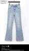 Spodnie Jeans damskie (XS-XL/10SZT)