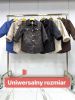 Kurtka damskie (uniwersalny/6szt)