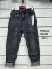 Spodnie jeans damskie (25-30/12szt)
