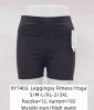 Spodenki legginsy (S-3XL/12szt )