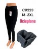 Spodnie Legginsy damskie (M-2XL/12szt)