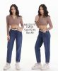 spodnie Jeans damskie (XS-XL/12szt)