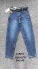 Spodnie Jeans damskie (XS-XL/12szt)