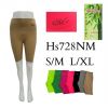 Spodenki legginsy (S-XL/12szt)