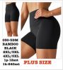 PLUS_Spodenki legginsy (2-5XL/12szt)