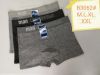 Bokserki męskie (M-2XL/24 szt)