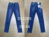 Spodnie Jeans damskie (36-44/10szt)