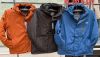 Kurtka męska (M-3XL/6szt)