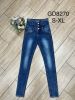 Spodnie Jeans damskie (S-XL/10szt)