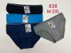 Majtki męskie (M-2XL/24szt)