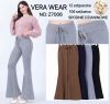 Spodnie damskie (uniwersalny/12 szt)