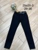 Spodnie jeans damskie (29-36/12szt)